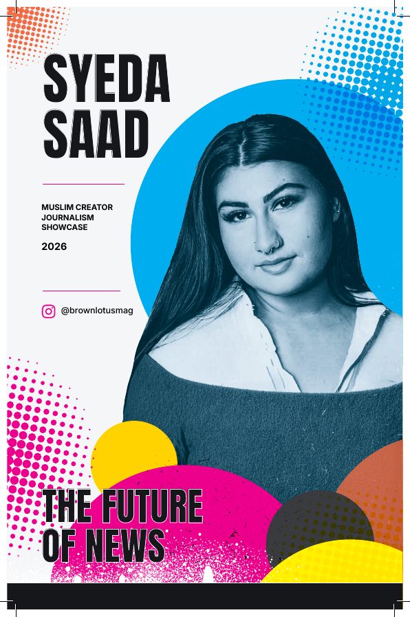 Syeda Khaula Saad